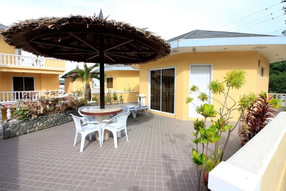 Mermaid Resort Puerto Galera Exterior foto